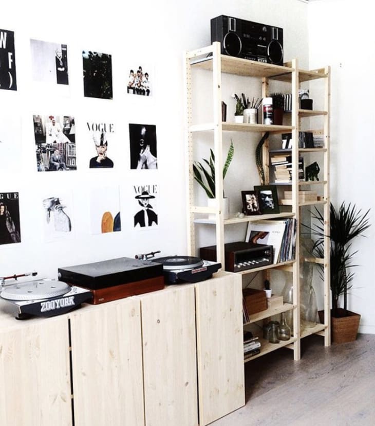 Ivar ideas ikea online